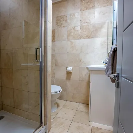 Appartamento Stylish And Cozy Flats Londra