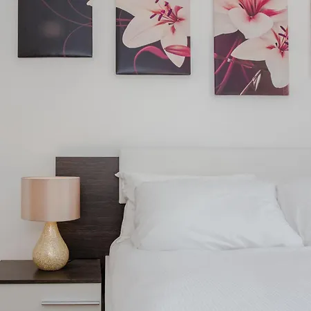 Brand New 2 Bedroom 2 Bath Flat At Brixton Station And O2 For Max 8 Guests Apartment London