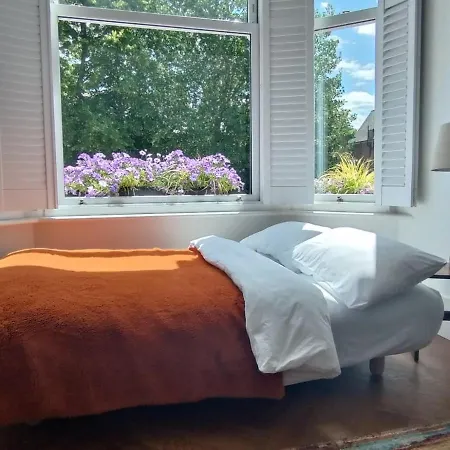 Peaceful Flat