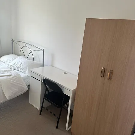 Shoreditch Apartment London