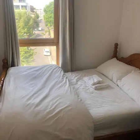 Apartment Shoreditch London