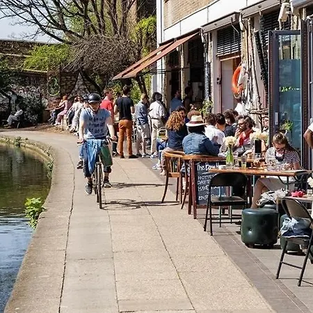 Shoreditch London