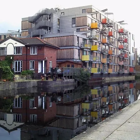 Shoreditch Apartment