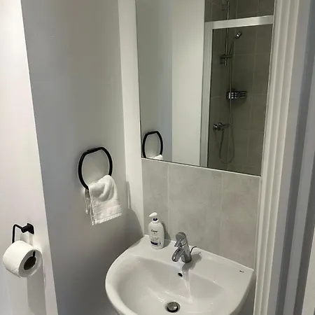 Apartment Shoreditch *