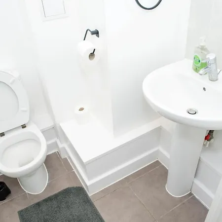Apartment Shoreditch London