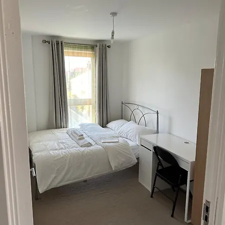 Apartment Shoreditch London
