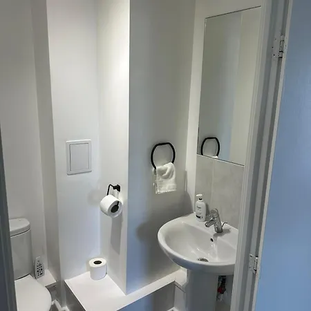 Apartment Shoreditch London