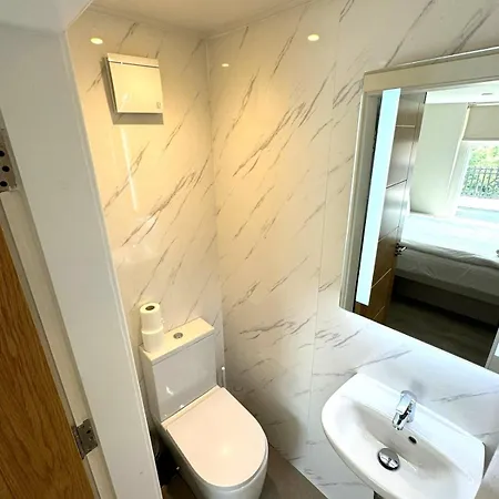 Hendon Aparthotel