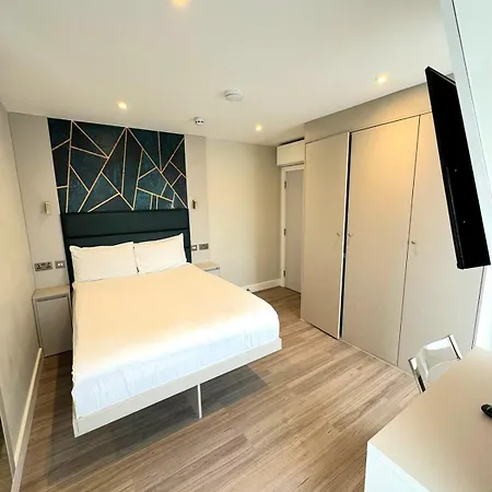 Hendon Aparthotel