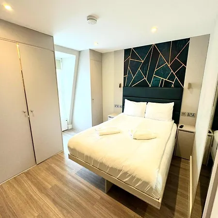 Aparthotel Hendon