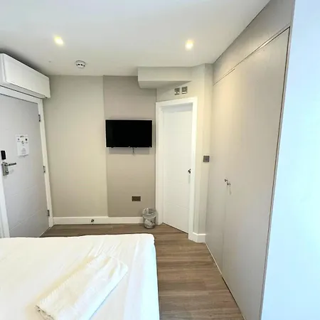 Aparthotel Hendon