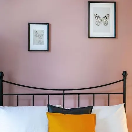Bayswater Bliss