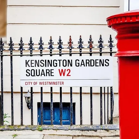 Bayswater Bliss *