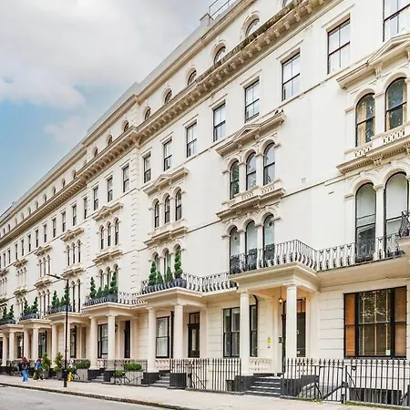 Apartment Bayswater Bliss