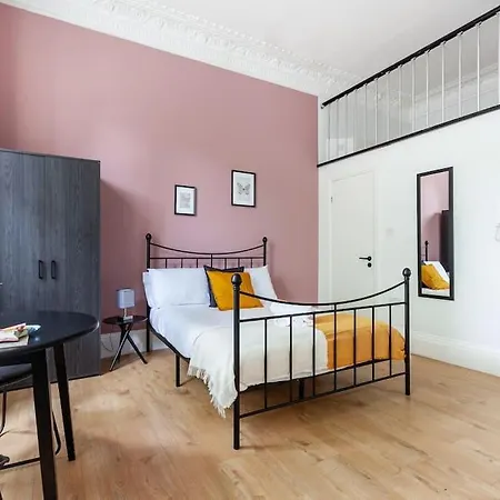 Bayswater Bliss London