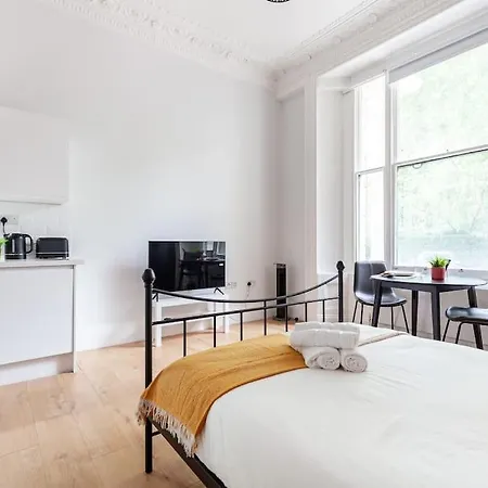 Bayswater Bliss London