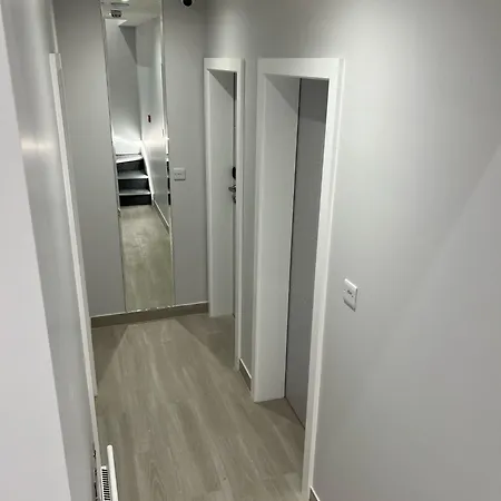 Aparthotel Hendon
