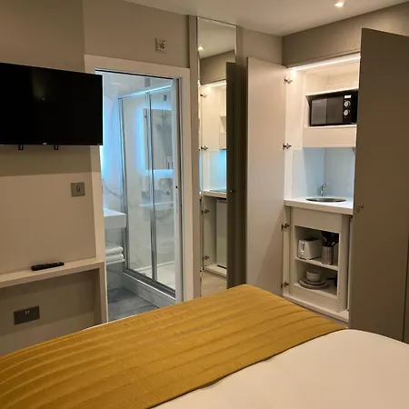 Hendon Aparthotel