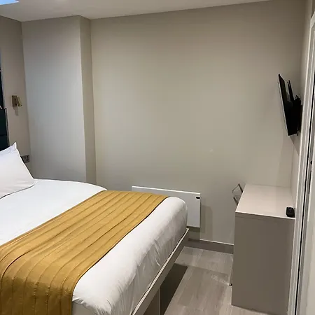 Hendon Aparthotel