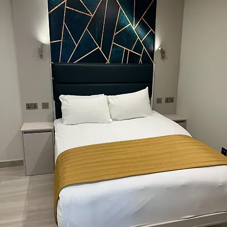 Hendon Aparthotel *