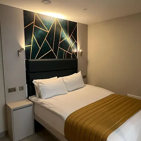Hendon Aparthotel The Hyde