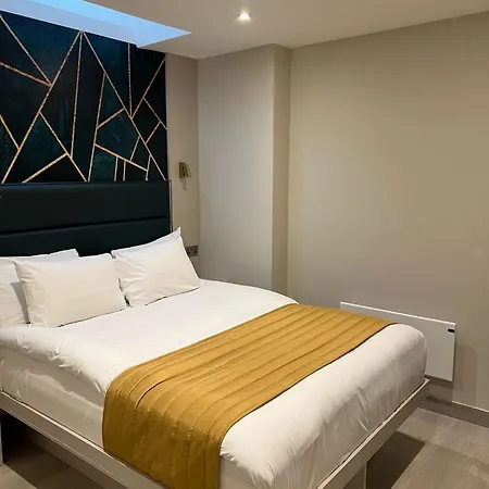 Hendon Aparthotel