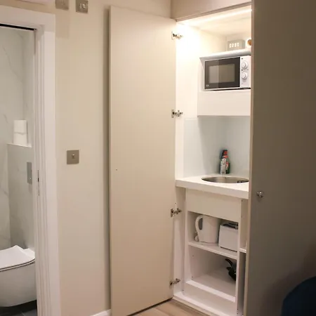 Hendon Aparthotel *