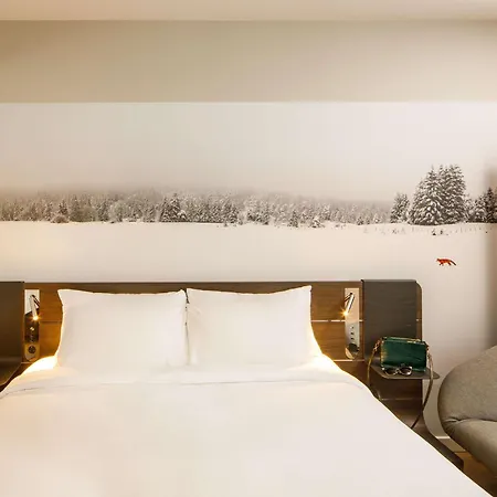 Ξενοδοχείο Novotel Bridge 4*