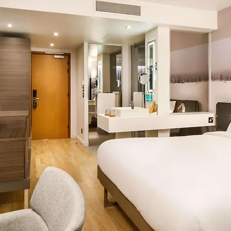 Novotel Bridge 4* Λονδίνο