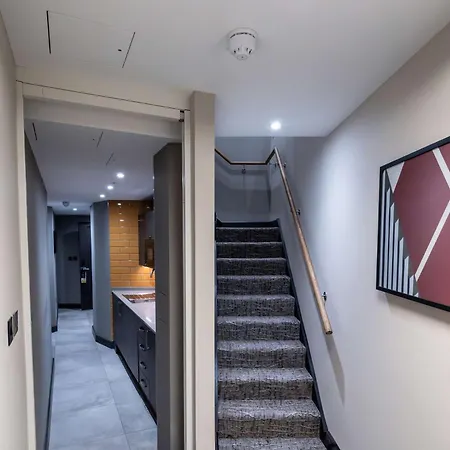 Ξενοδοχείο Doubletree By Hilton Victoria Λονδίνο