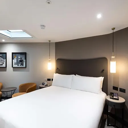 Doubletree By Hilton Victoria Λονδίνο