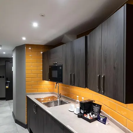 Doubletree By Hilton Victoria Ξενοδοχείο Λονδίνο