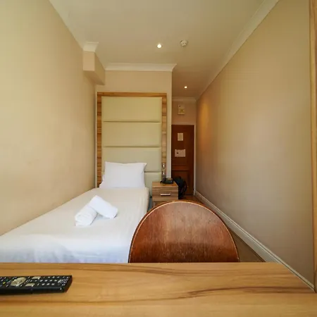 Hotel Royal Eagle Londres