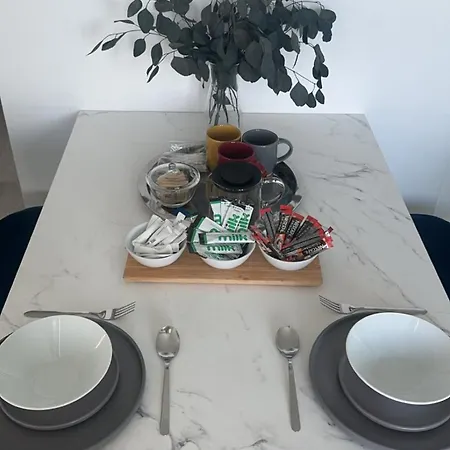 Ac Luxe Penthouse With Free Parking * London