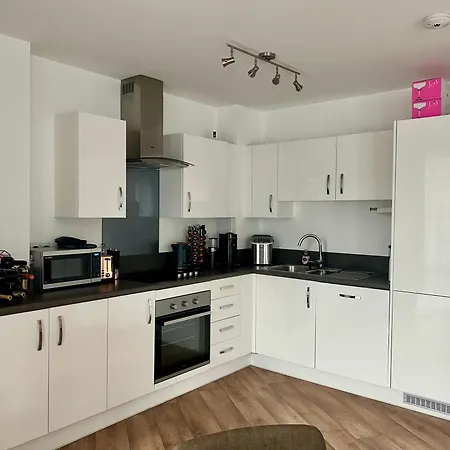 My Brixton - Modern Double With En-suite Accommodatie bij particulieren *