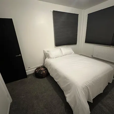 Апартаменты 2 Bedroom Flat By Bridge & The Shard *