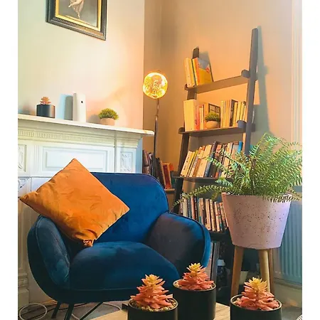 Apartment Charm - Soho Mayfair *