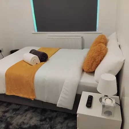 Luxurious Space