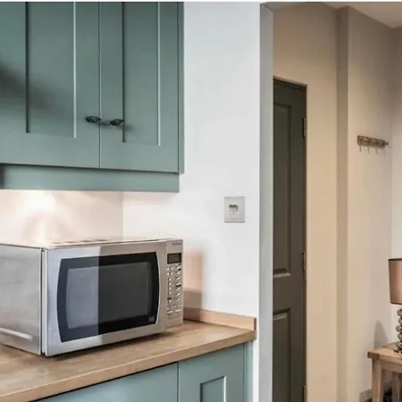 Apartment Charm - Soho Mayfair