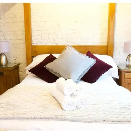 Charm - Soho Mayfair * London
