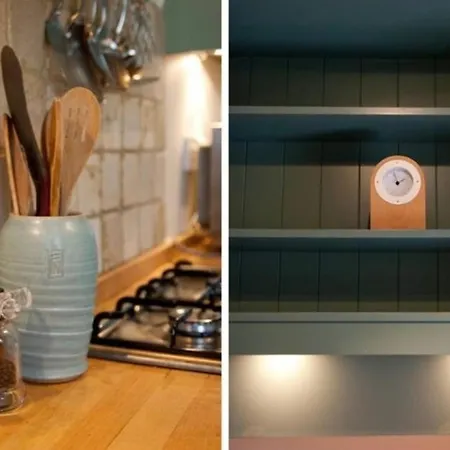 Apartment Charm - Soho Mayfair *