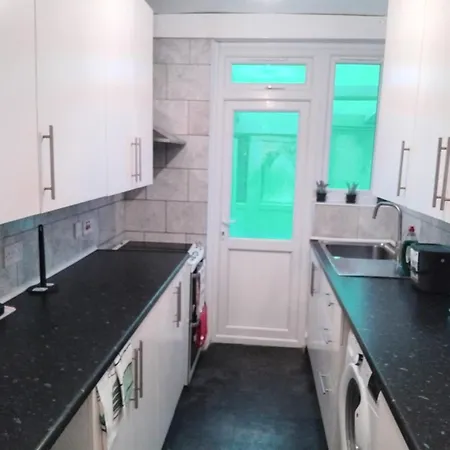 Guest house Luxurious Space Erith