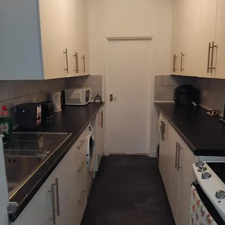 Luxurious Space Guest house *
