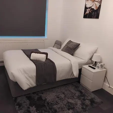 Luxurious Space Guest house Erith
