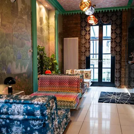 The Melville By Rokxy- Kings Cross 3*