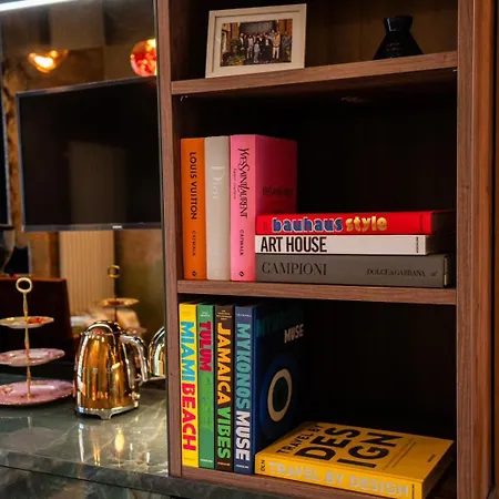 The Melville By Rokxy- Kings Cross 3* Londres