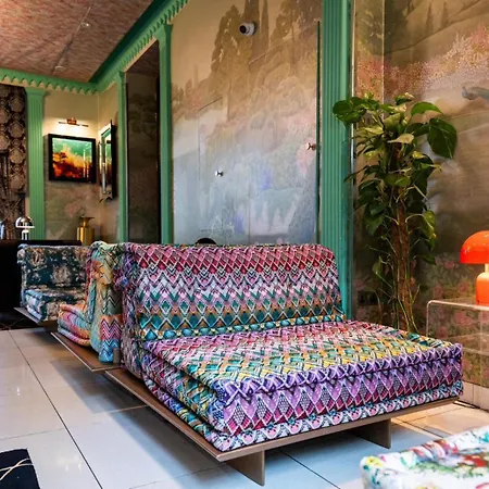 Hotel The Melville By Rokxy- Kings Cross 3*