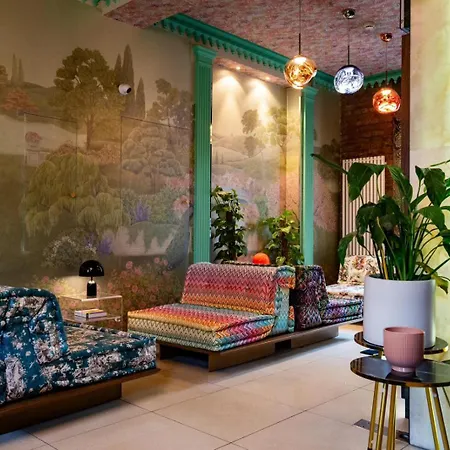 The Melville By Rokxy- Kings Cross 3*