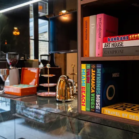 The Melville By Rokxy- Kings Cross