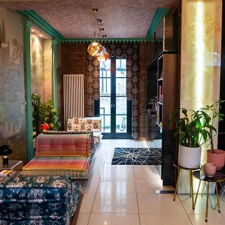 The Melville By Rokxy- Kings Cross 3*